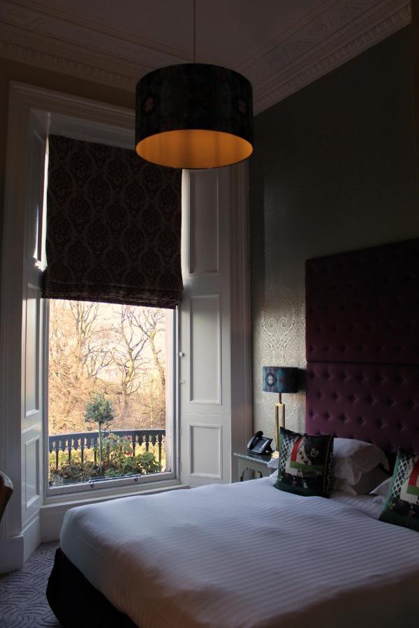 24 Royal Terrace Otel Edinburgh Dış mekan fotoğraf