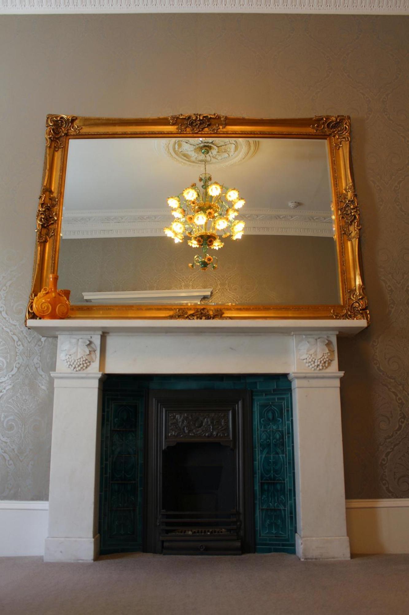 24 Royal Terrace Otel Edinburgh Oda fotoğraf